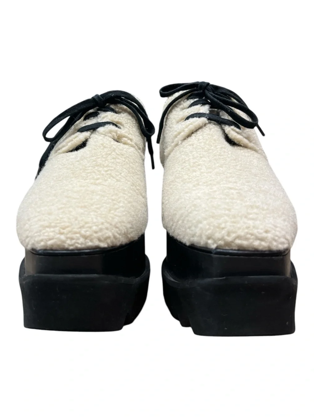 Stella McCartney material plush